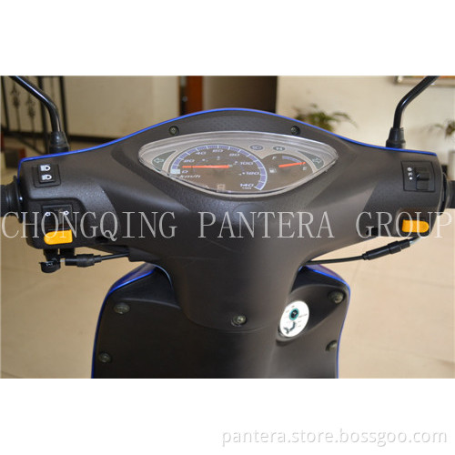 CUB MOTORCYCLE SM110-5